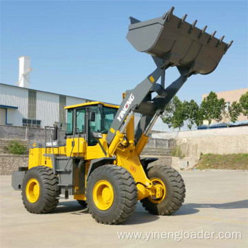 5Ton Front End Loader Heavy Duty